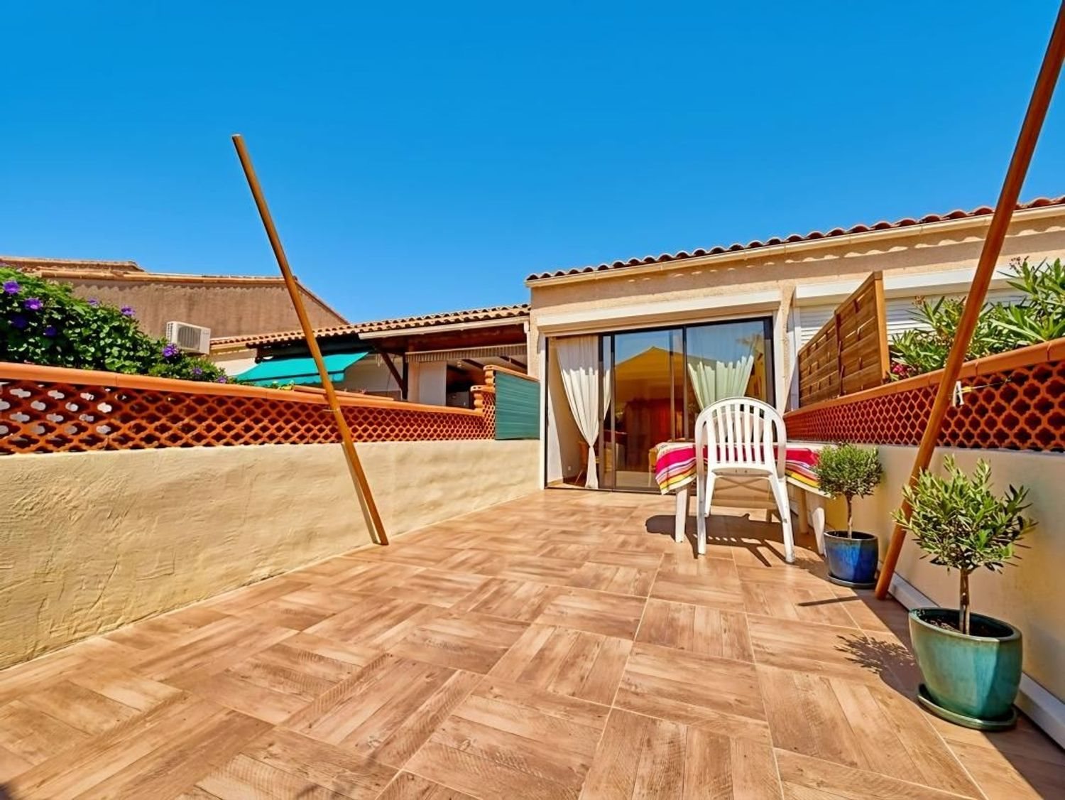 Maison à vendre, 53m², Sanary-sur-Mer