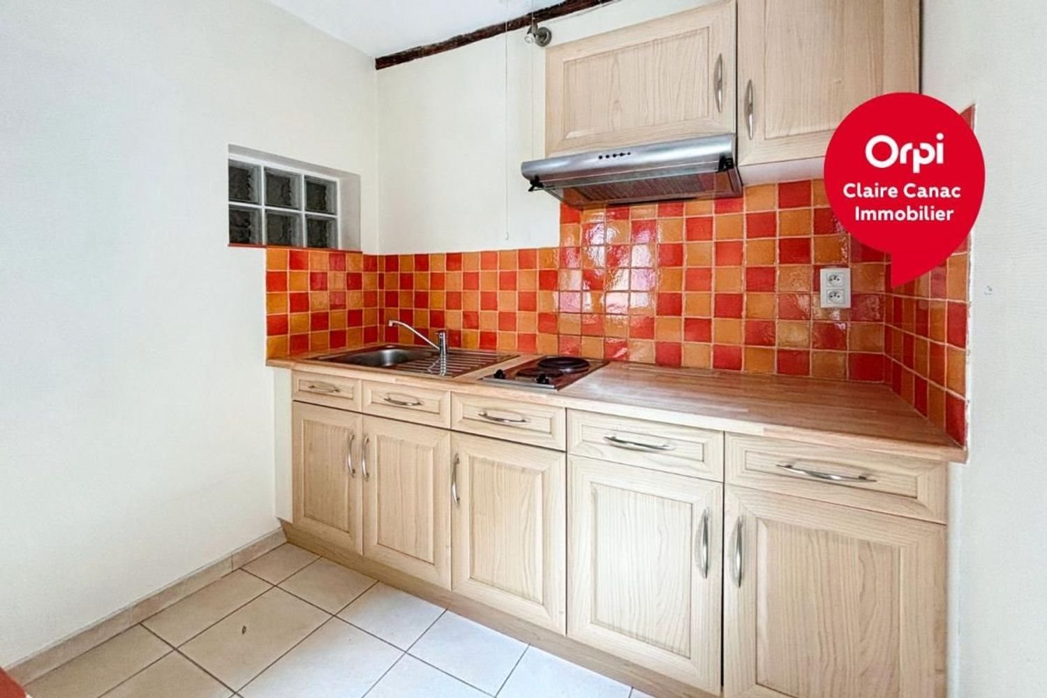 Appartement à louer, 32m², Castres