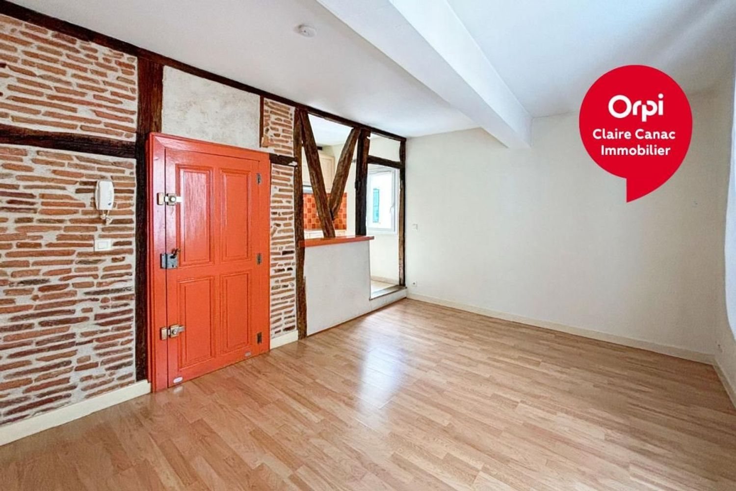 Appartement à louer, 32m², Castres