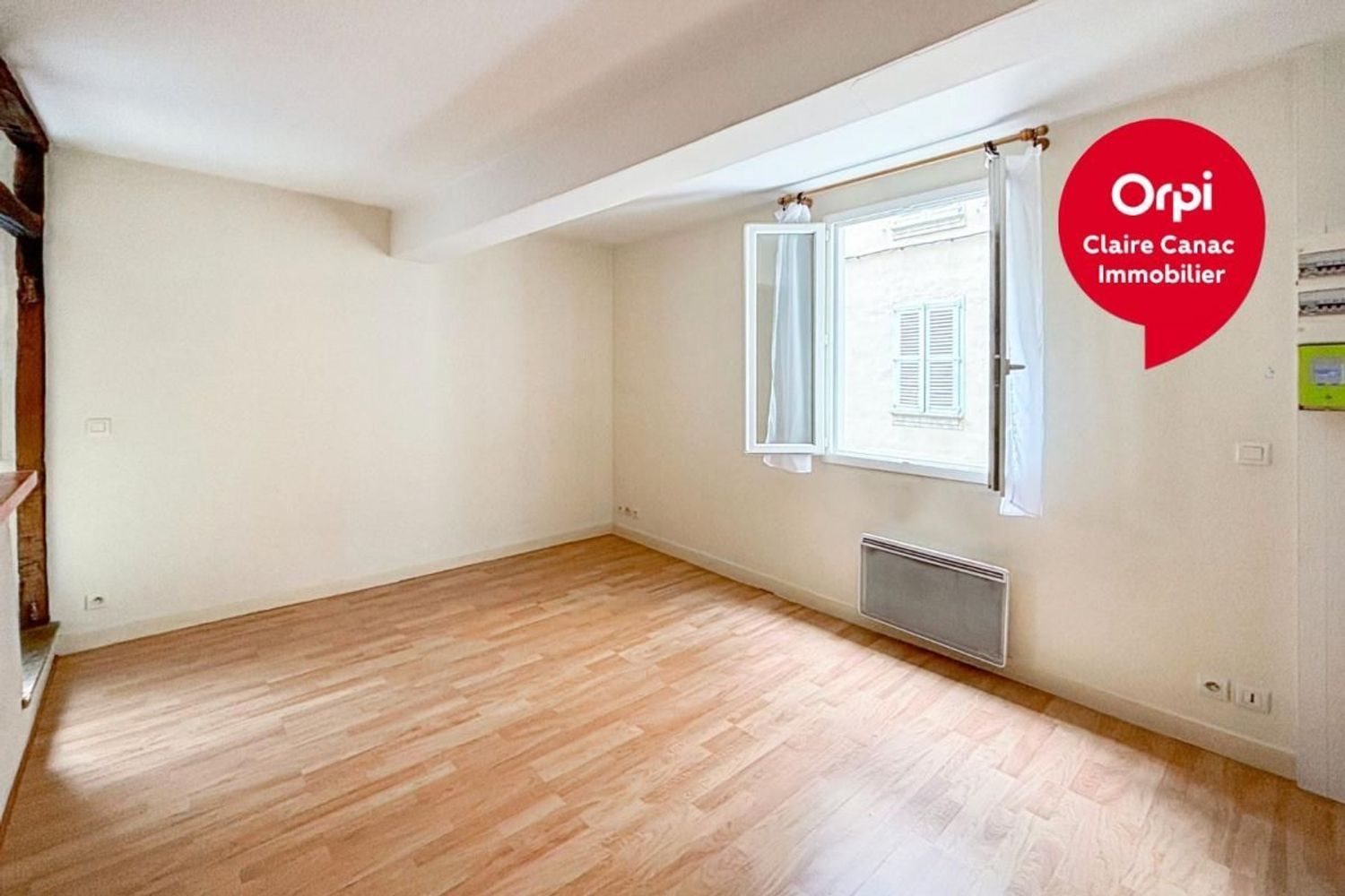 Appartement à louer, 32m², Castres