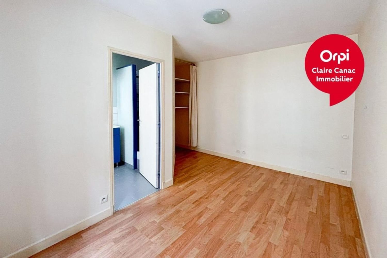 Appartement à louer, 32m², Castres