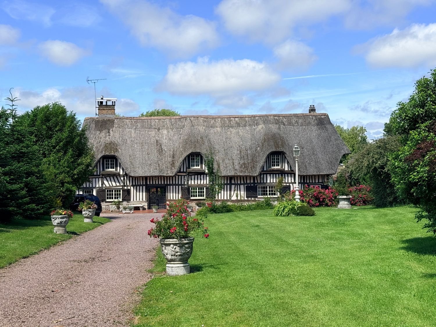Maison à vendre, 253m², La Cerlangue