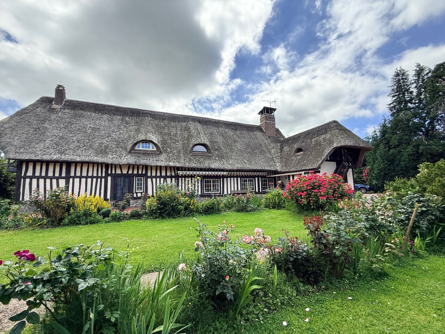 Maison à vendre, 253m², La Cerlangue