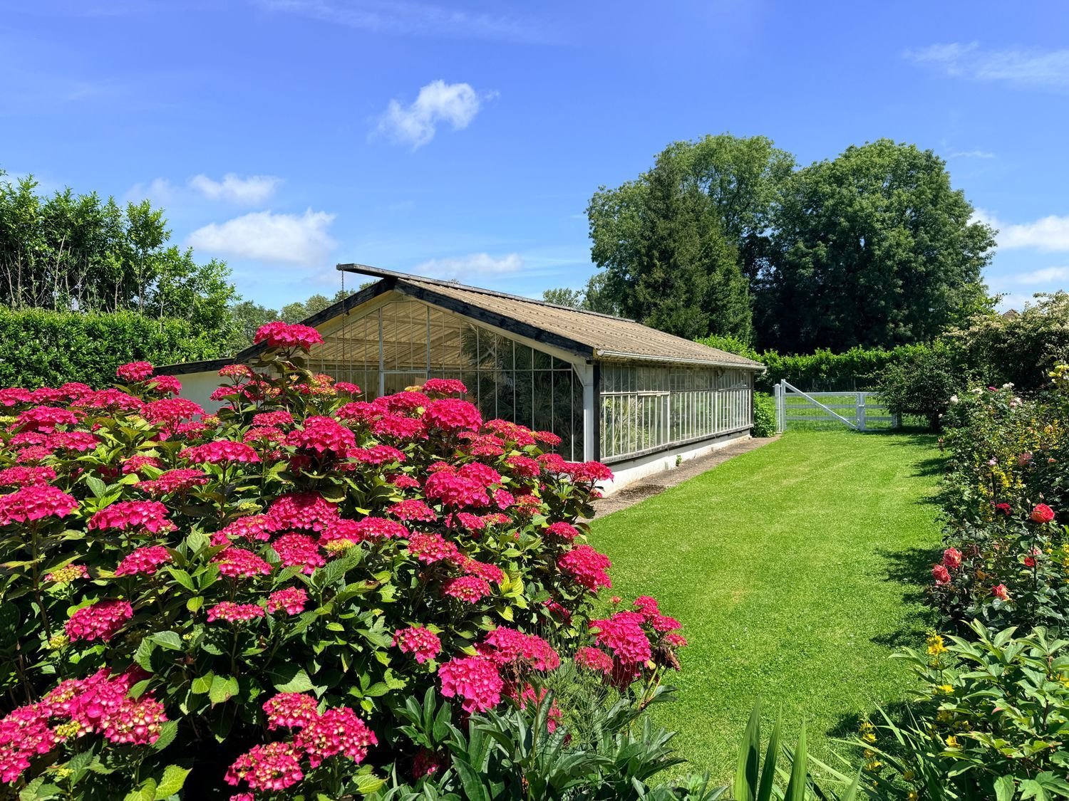 Maison à vendre, 253m², La Cerlangue