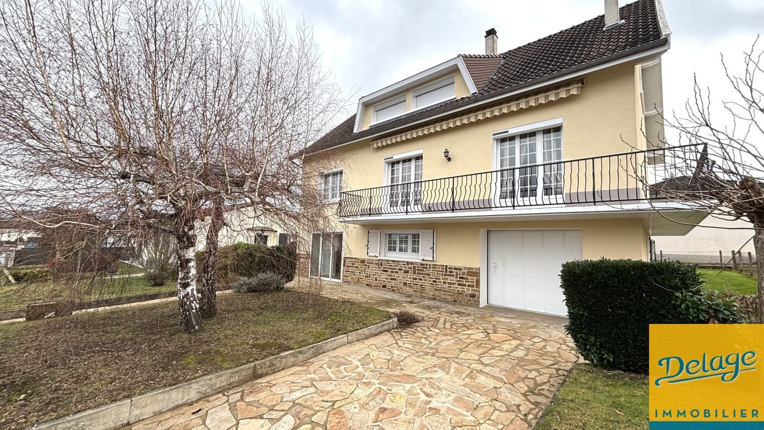 Maison à vendre, 155m², Panazol
