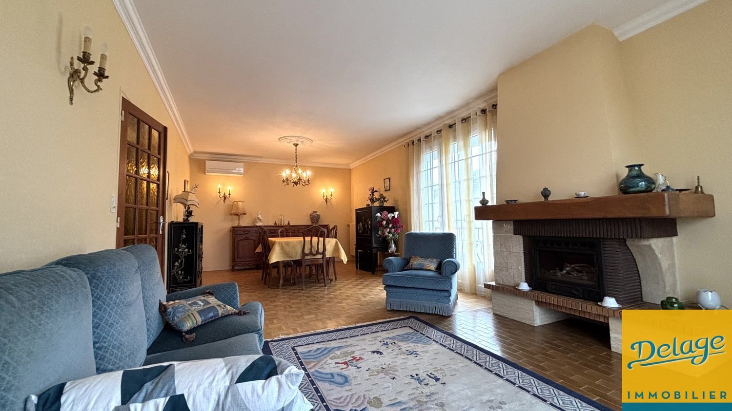 Maison à vendre, 155m², Panazol