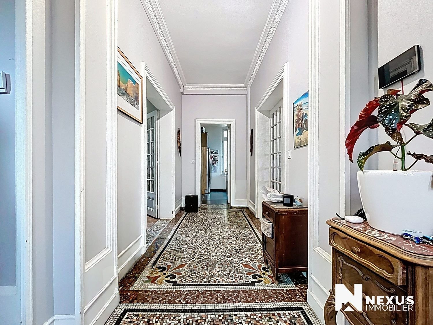 Maison à vendre, 200m², Rouen
