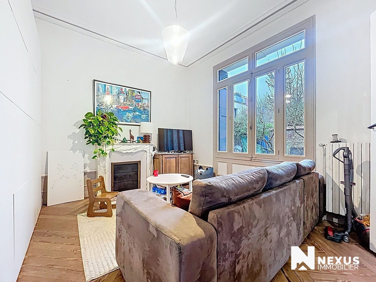 Maison à vendre, 200m², Rouen