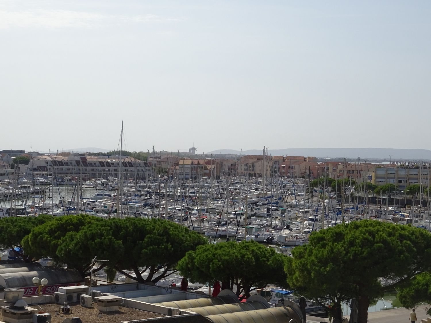 Appartement à vendre, 54m², La Grande-Motte