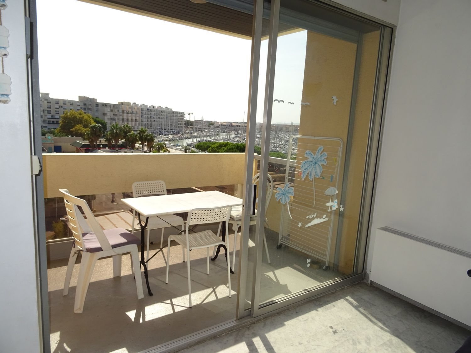 Appartement à vendre, 54m², La Grande-Motte