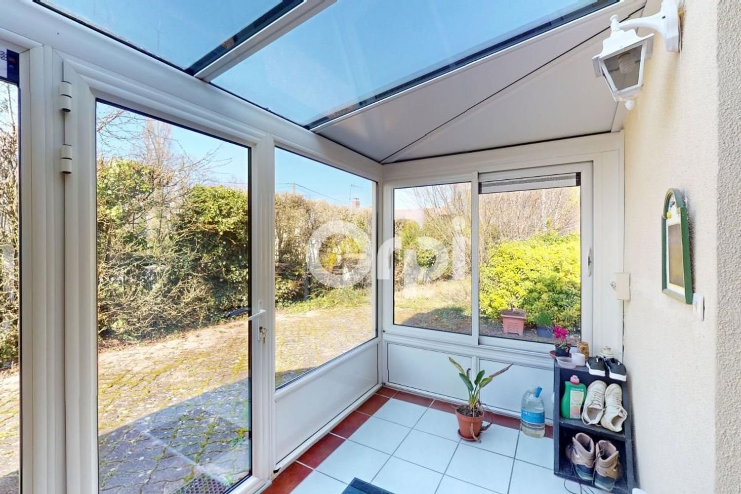 Maison à vendre, 152m², Villemer