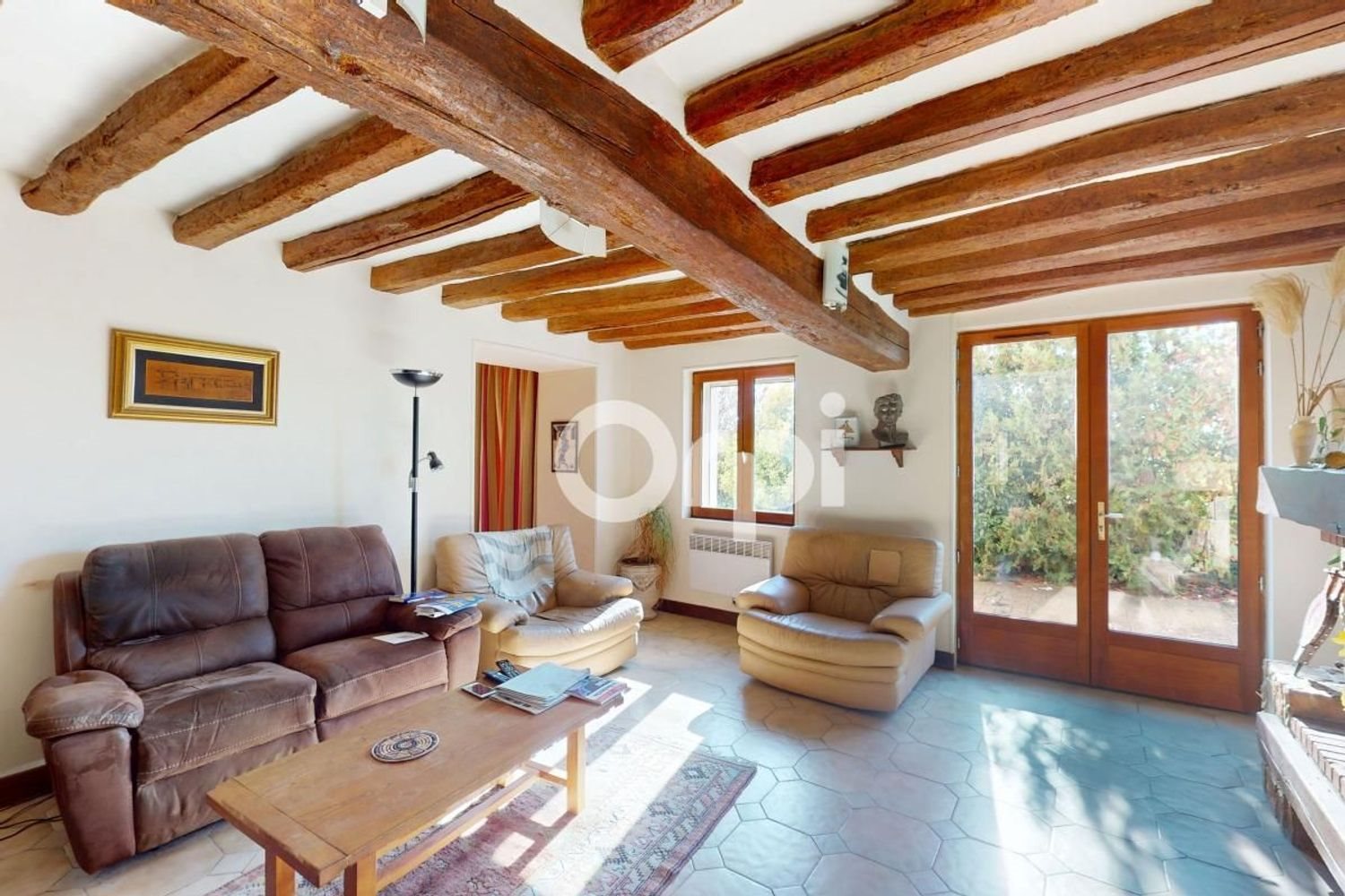 Maison à vendre, 152m², Villemer