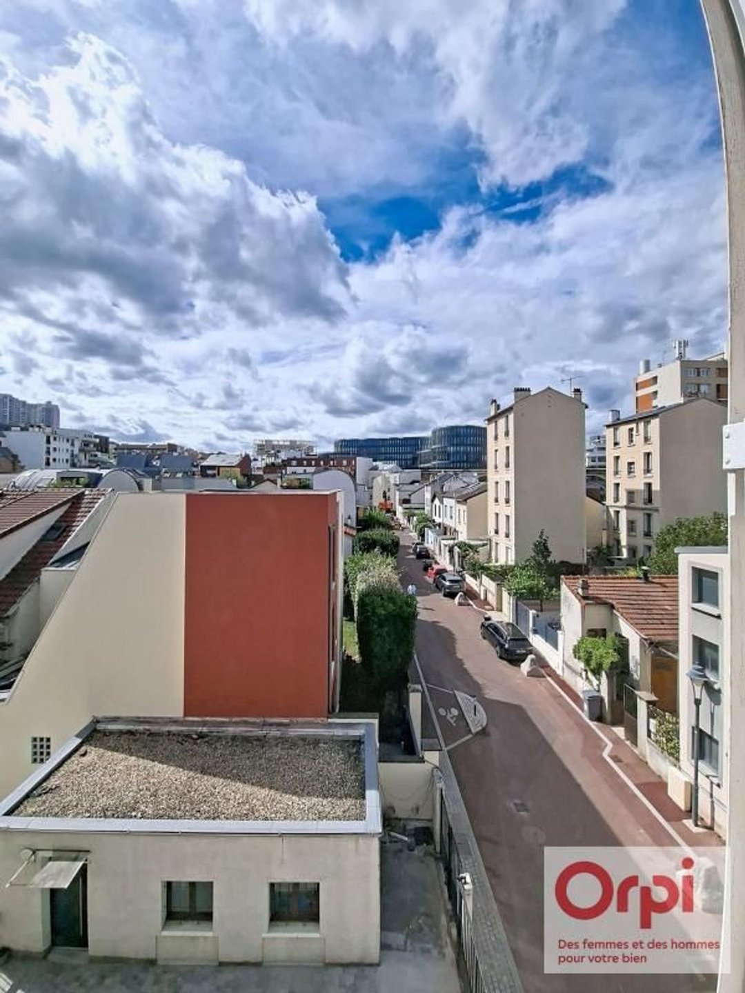 Appartement à vendre, 42m², Issy-les-Moulineaux