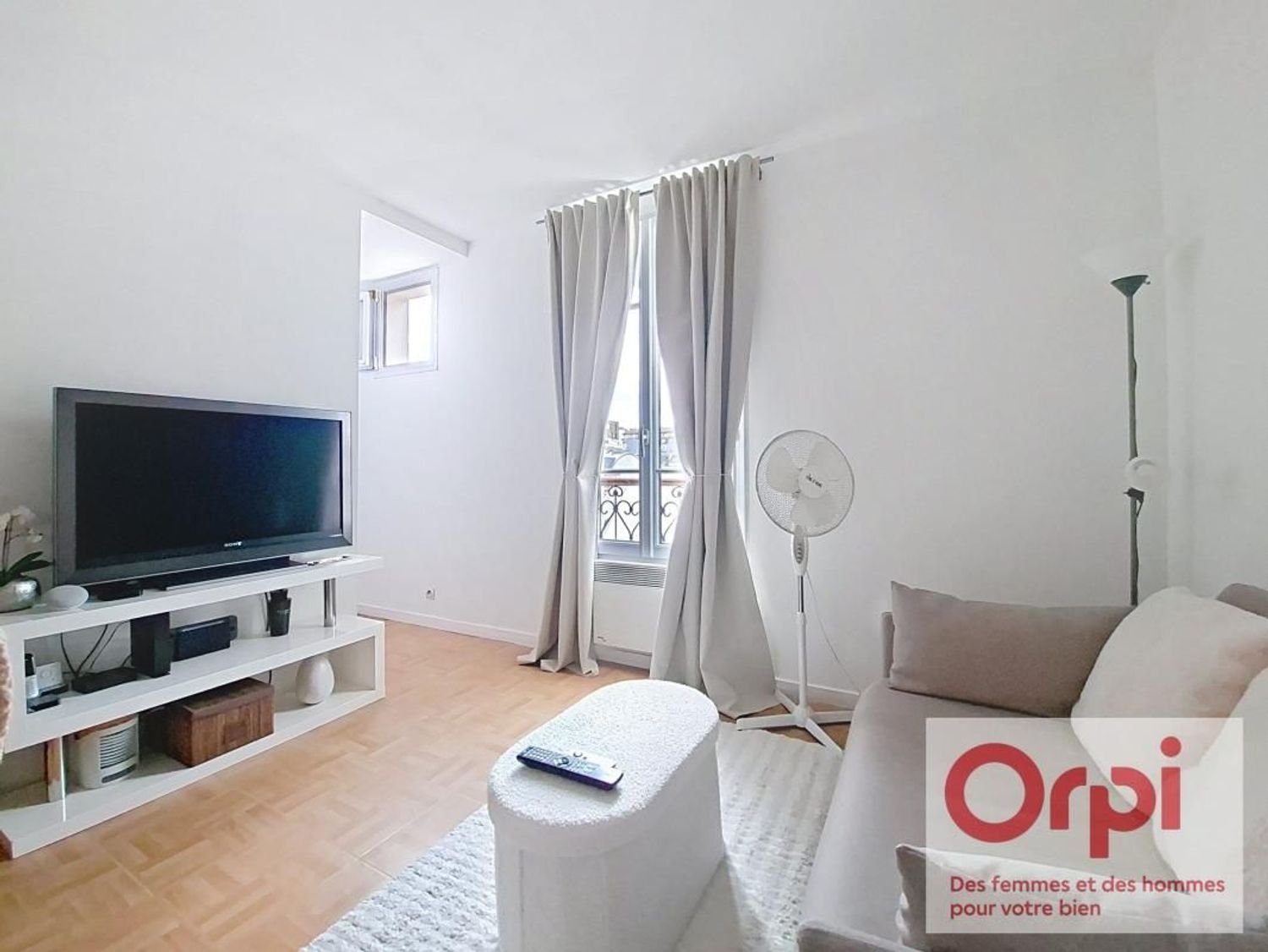 Appartement à vendre, 42m², Issy-les-Moulineaux