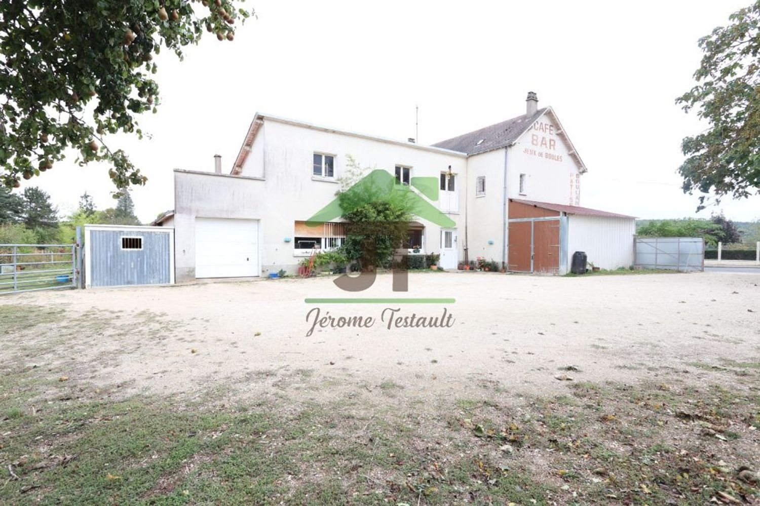 Maison à vendre, 127m², Cloyes-sur-le-Loir