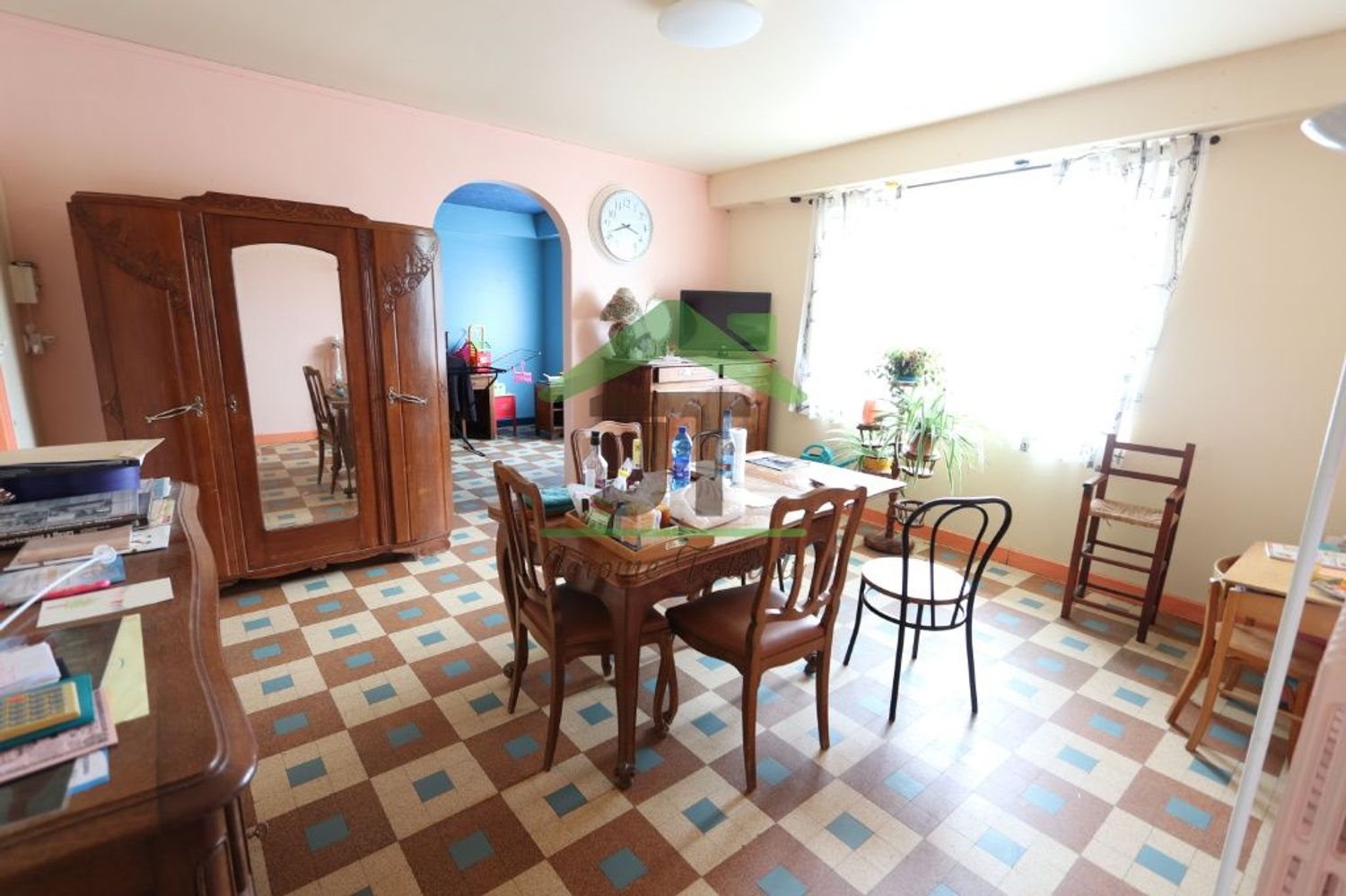 Maison à vendre, 127m², Cloyes-sur-le-Loir