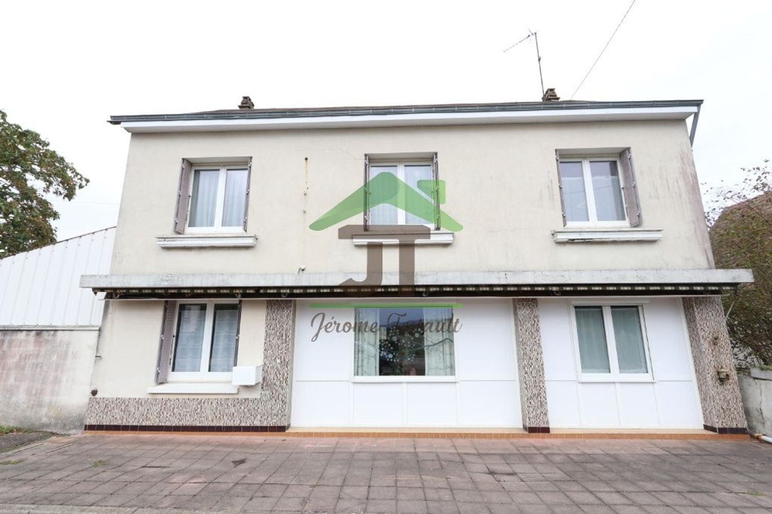 Maison à vendre, 127m², Cloyes-sur-le-Loir