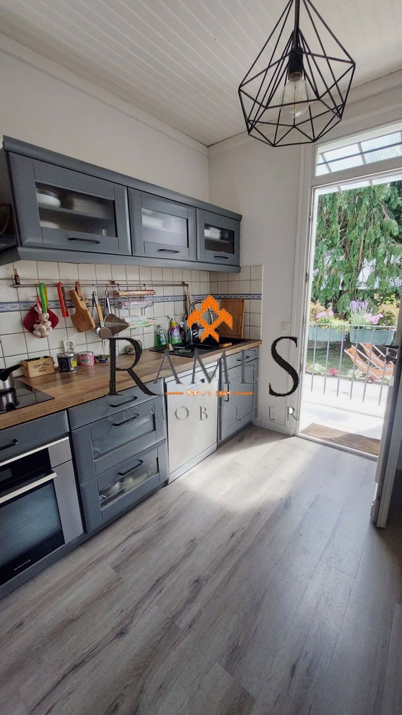 Maison à vendre, 80m², Villemomble