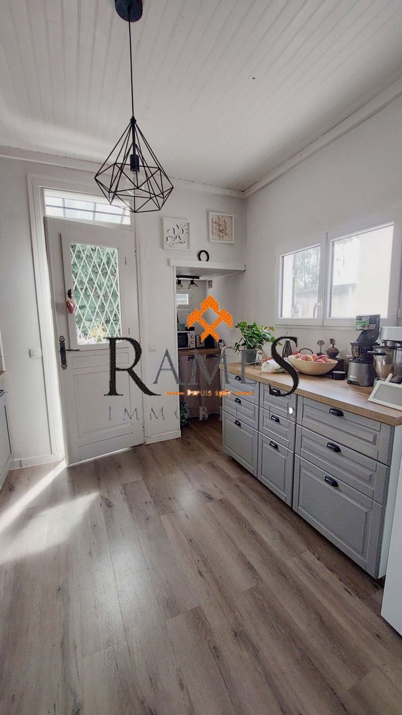 Maison à vendre, 80m², Villemomble