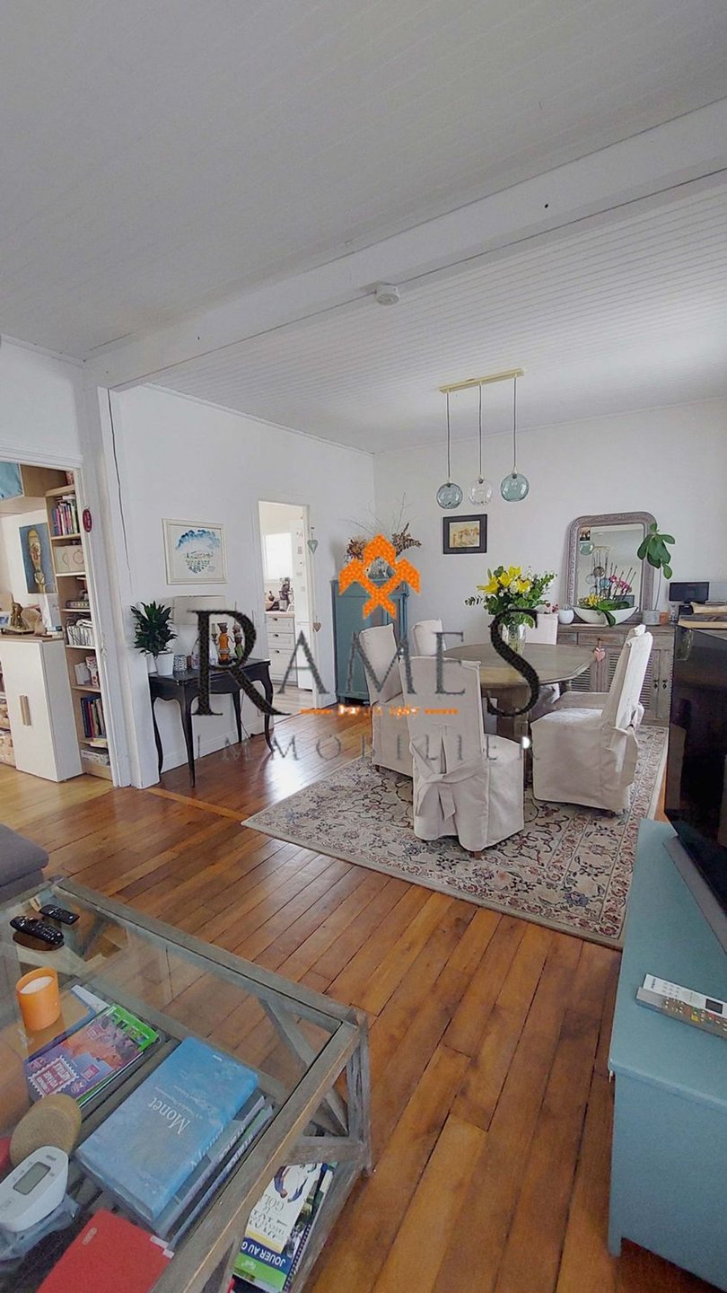 Maison à vendre, 80m², Villemomble