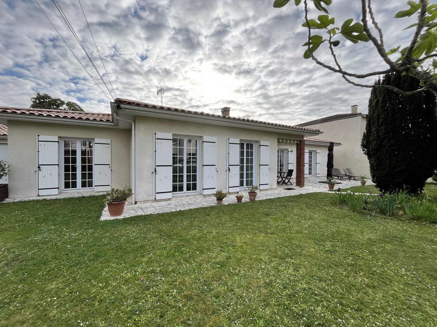 Maison à vendre, 162m², Pessac