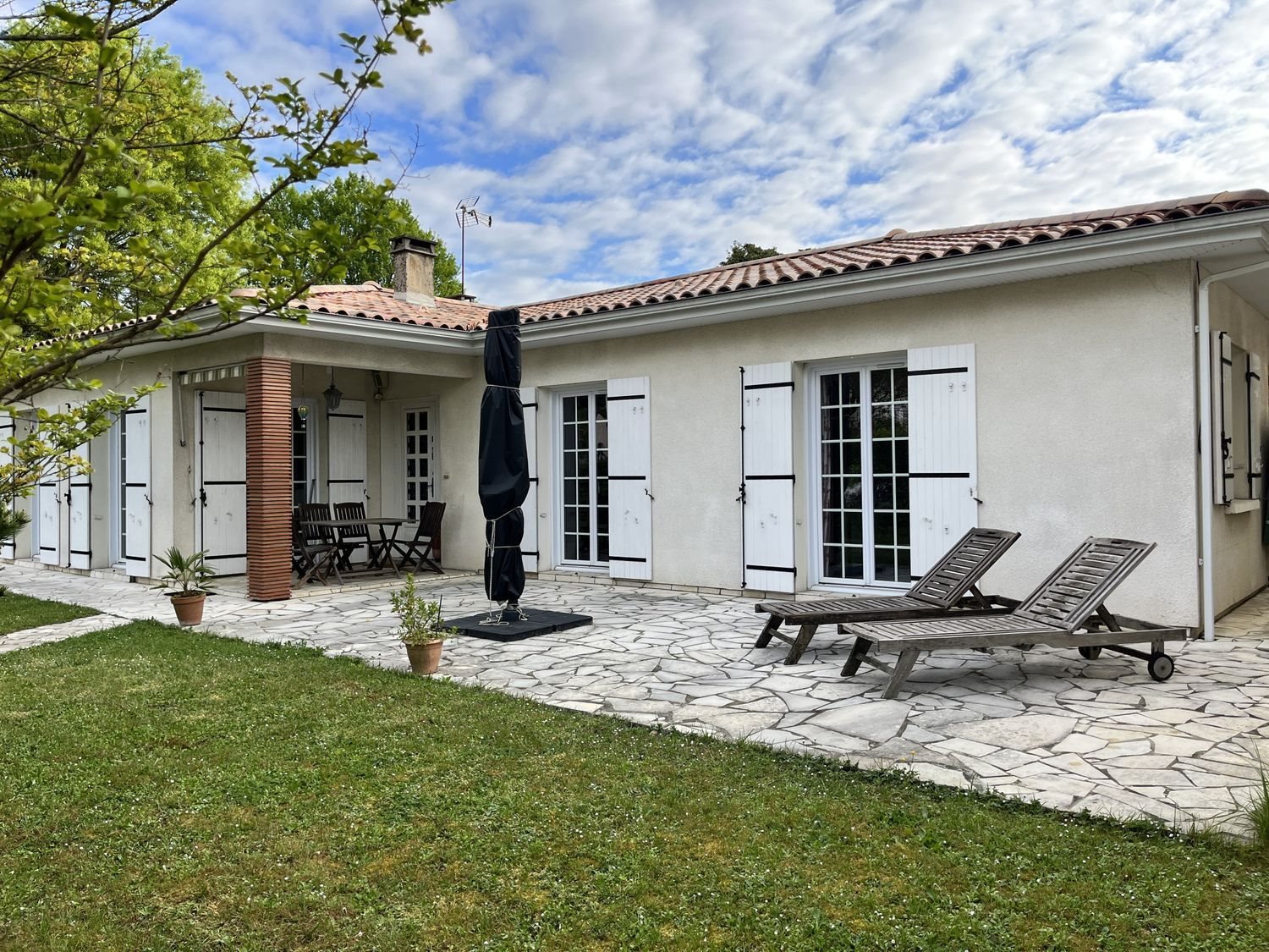 Maison à vendre, 162m², Pessac
