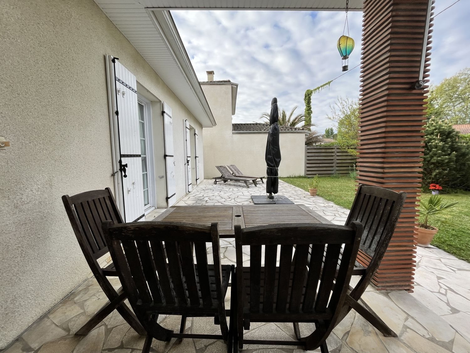 Maison à vendre, 162m², Pessac