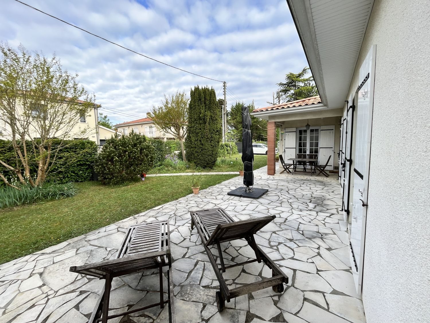 Maison à vendre, 162m², Pessac