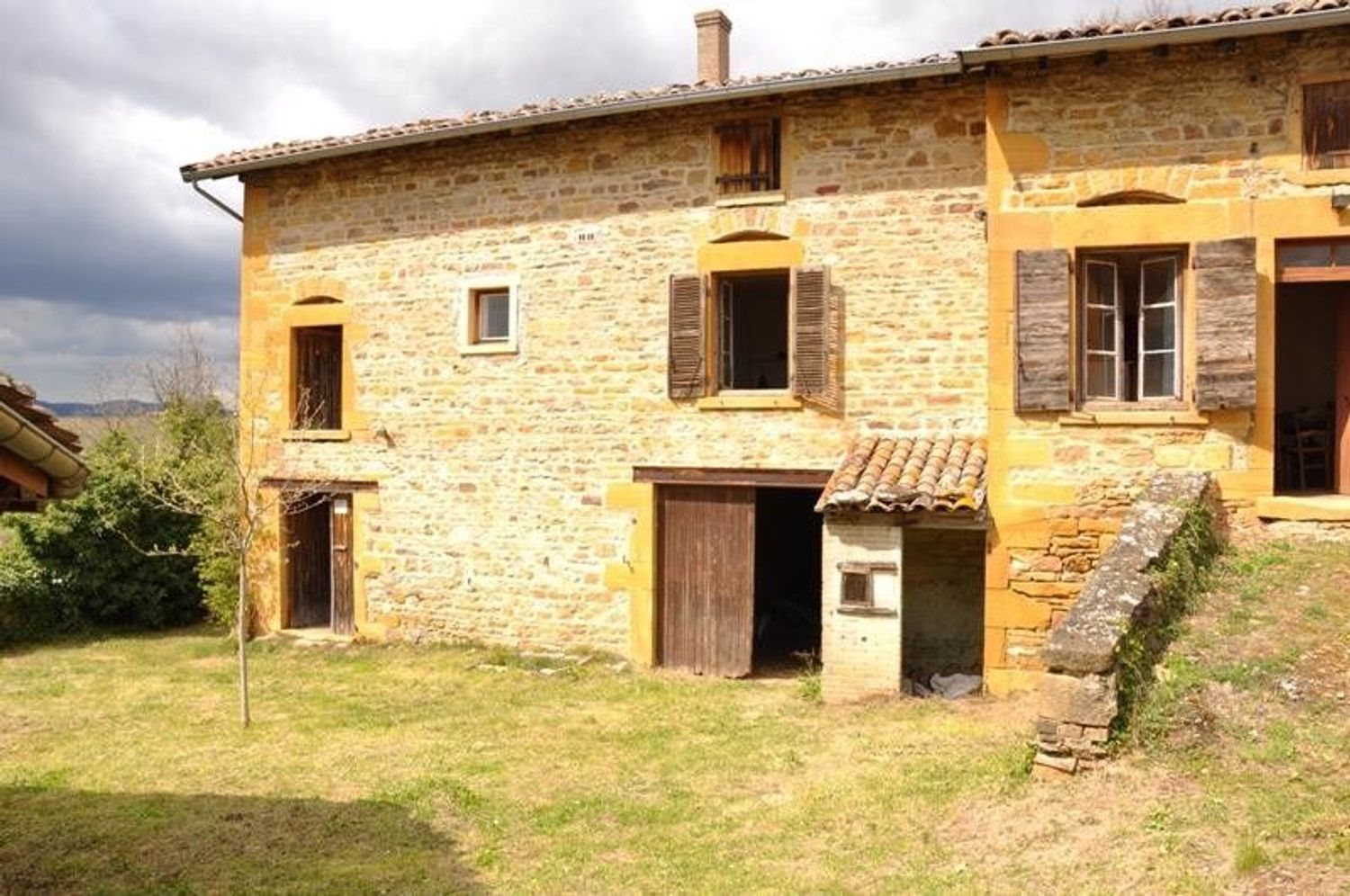 Maison à vendre, 200m², Theizé