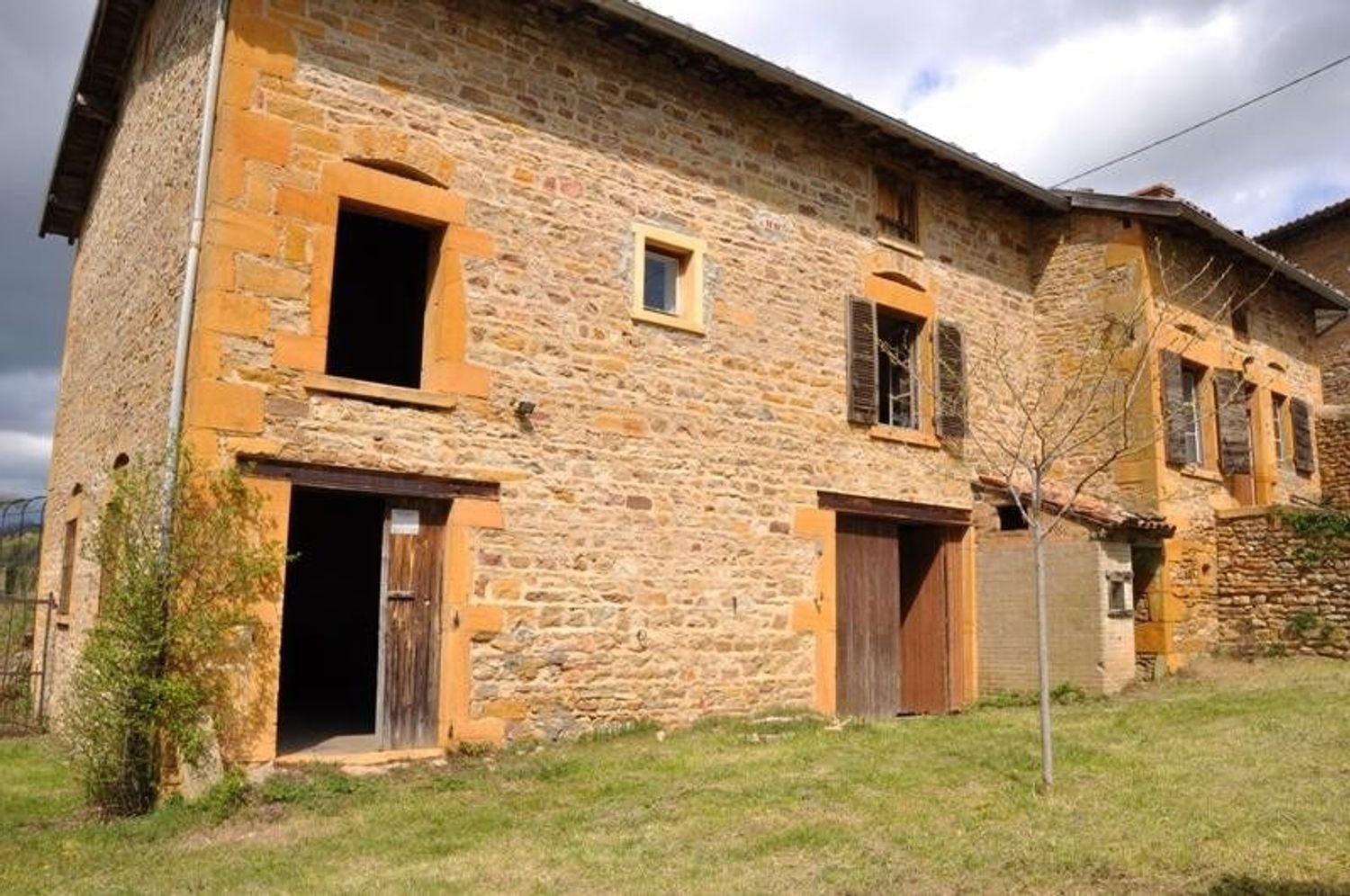 Maison à vendre, 200m², Theizé