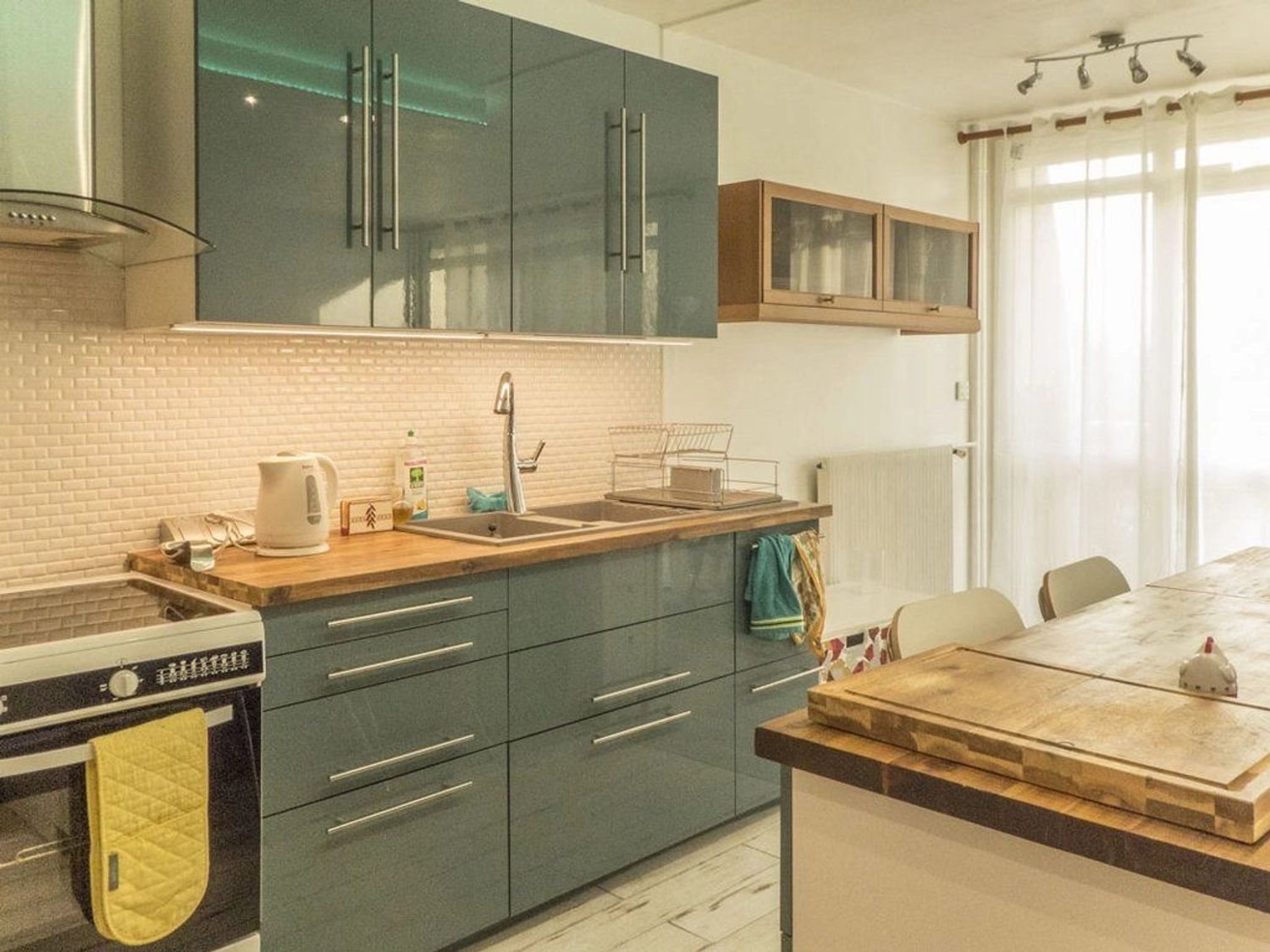 Appartement à vendre, 53m², Plaisir