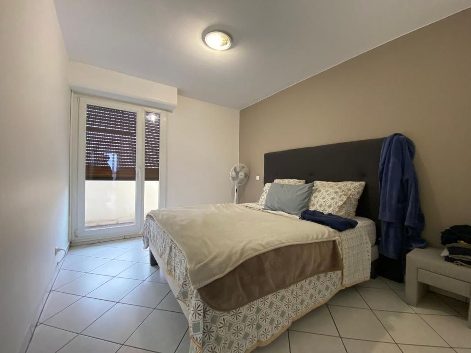 Appartement à louer, 59m², Rillieux-la-Pape