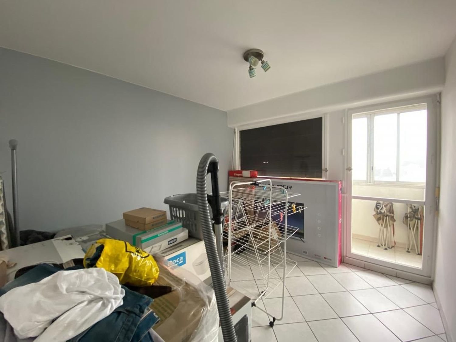 Appartement à louer, 59m², Rillieux-la-Pape
