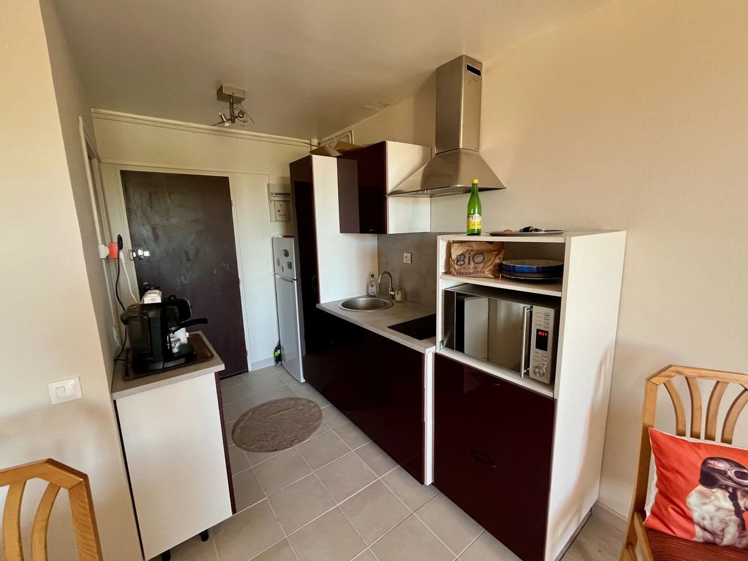Appartement à louer, 28m², Houlgate