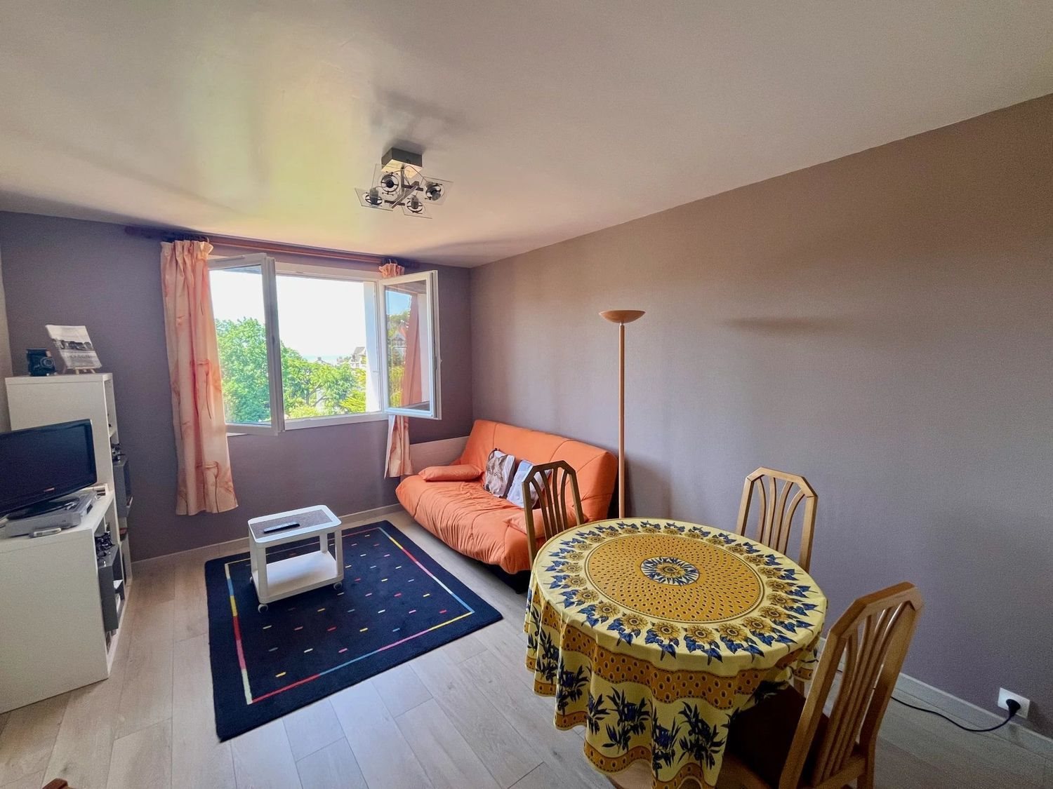 Appartement à louer, 28m², Houlgate