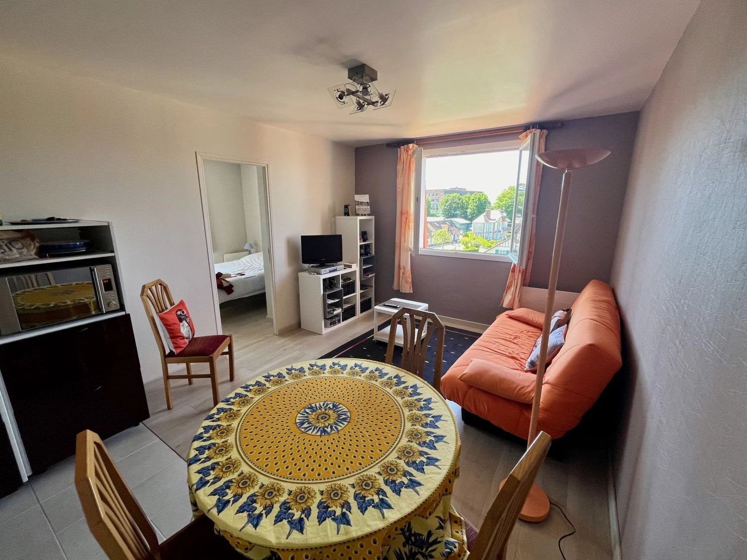 Appartement à louer, 28m², Houlgate
