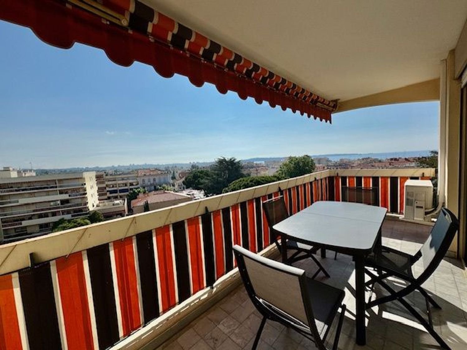 Appartement à vendre, 36m², Vallauris