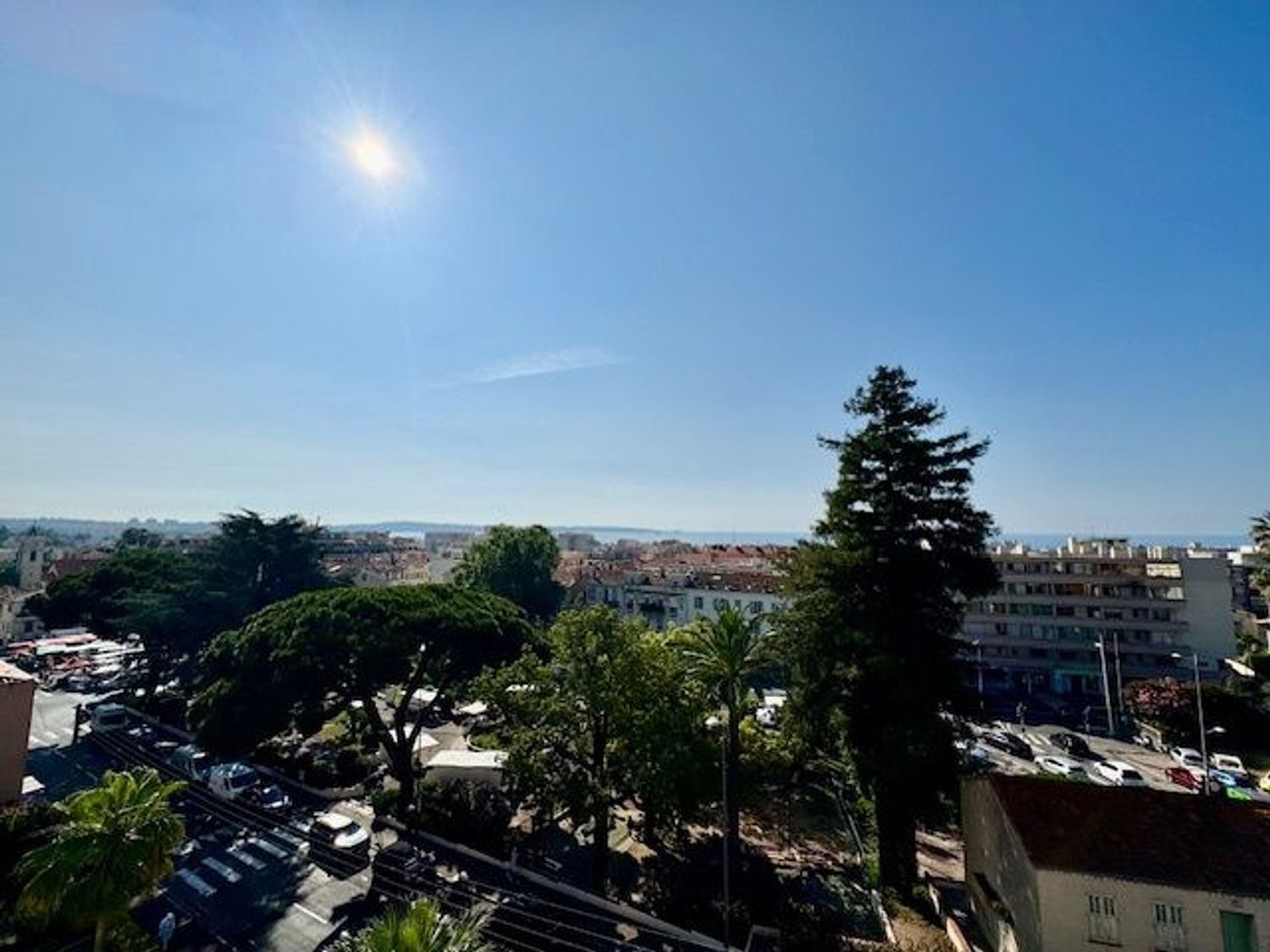 Appartement à vendre, 36m², Vallauris