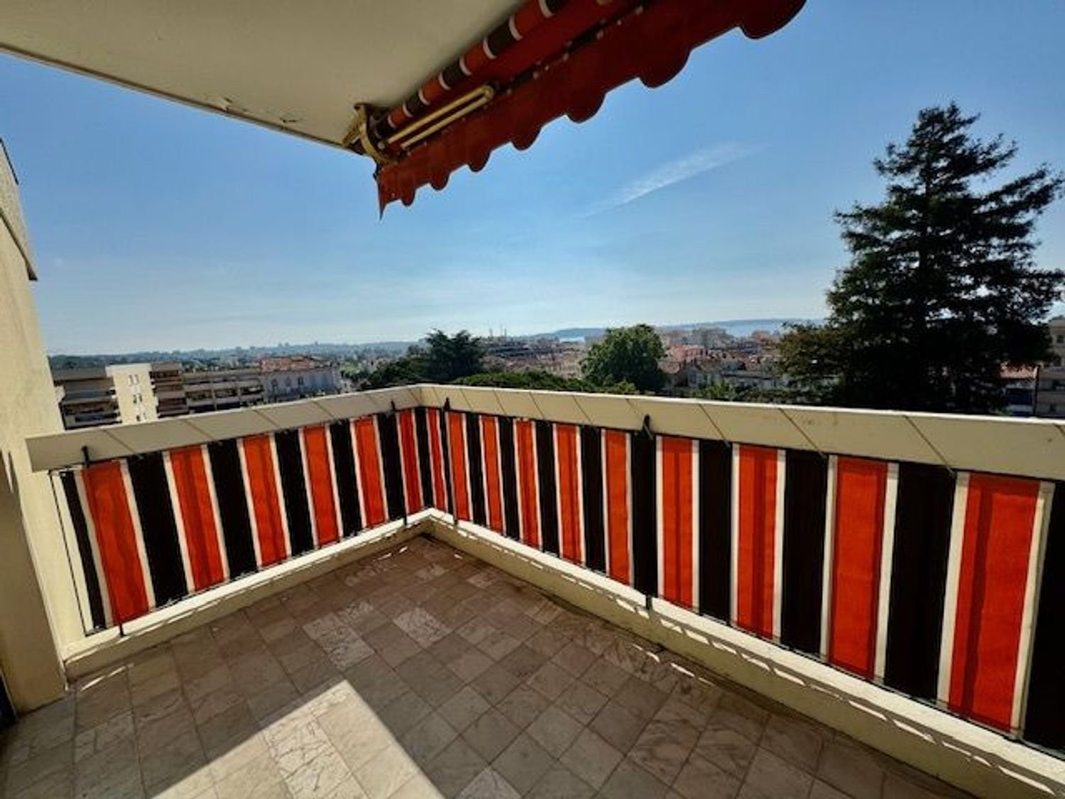 Appartement à vendre, 36m², Vallauris