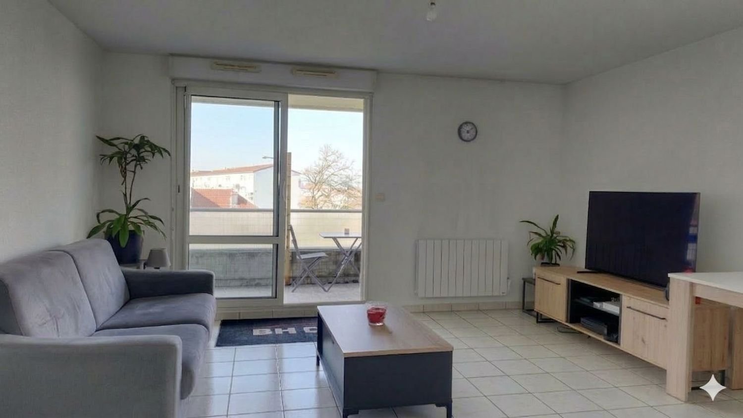 Appartement à vendre, 46m², Besançon