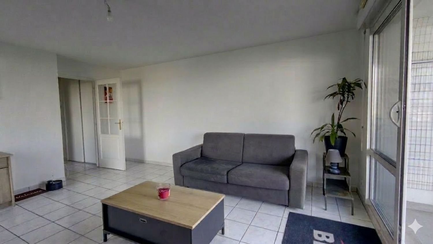 Appartement à vendre, 46m², Besançon