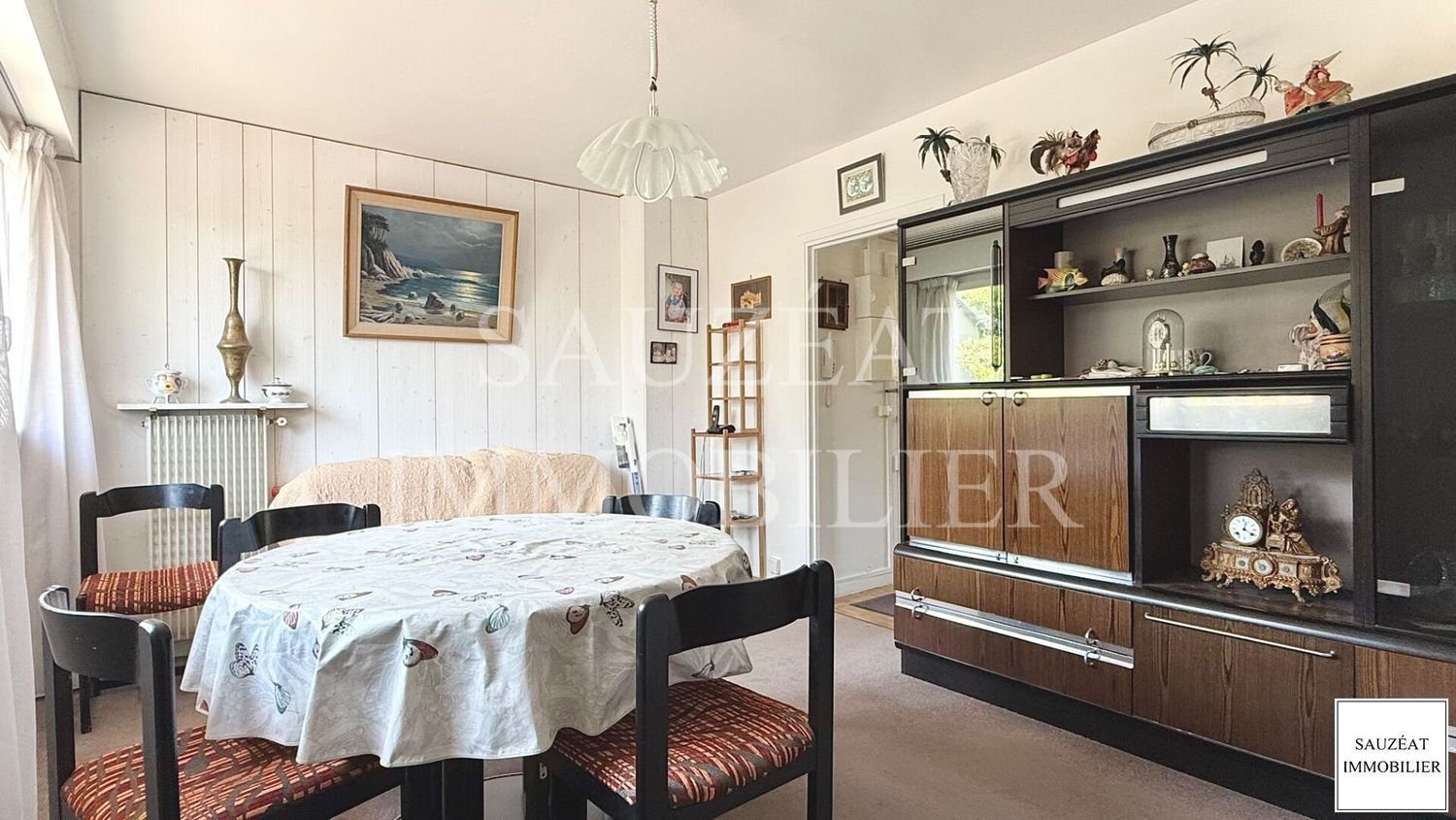 Appartement à vendre, 53m², Fontenay-aux-Roses