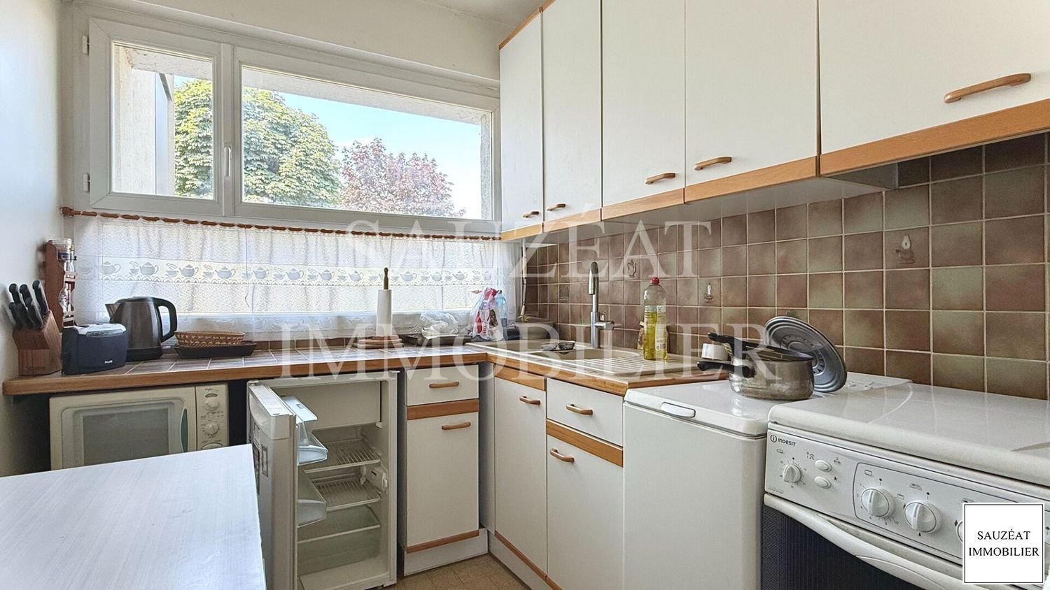 Appartement à vendre, 53m², Fontenay-aux-Roses