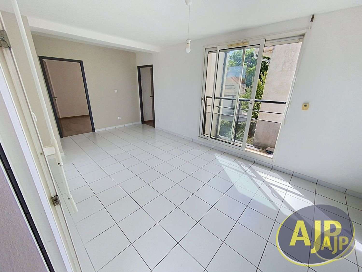 Appartement à vendre, 63m², Le Bouscat