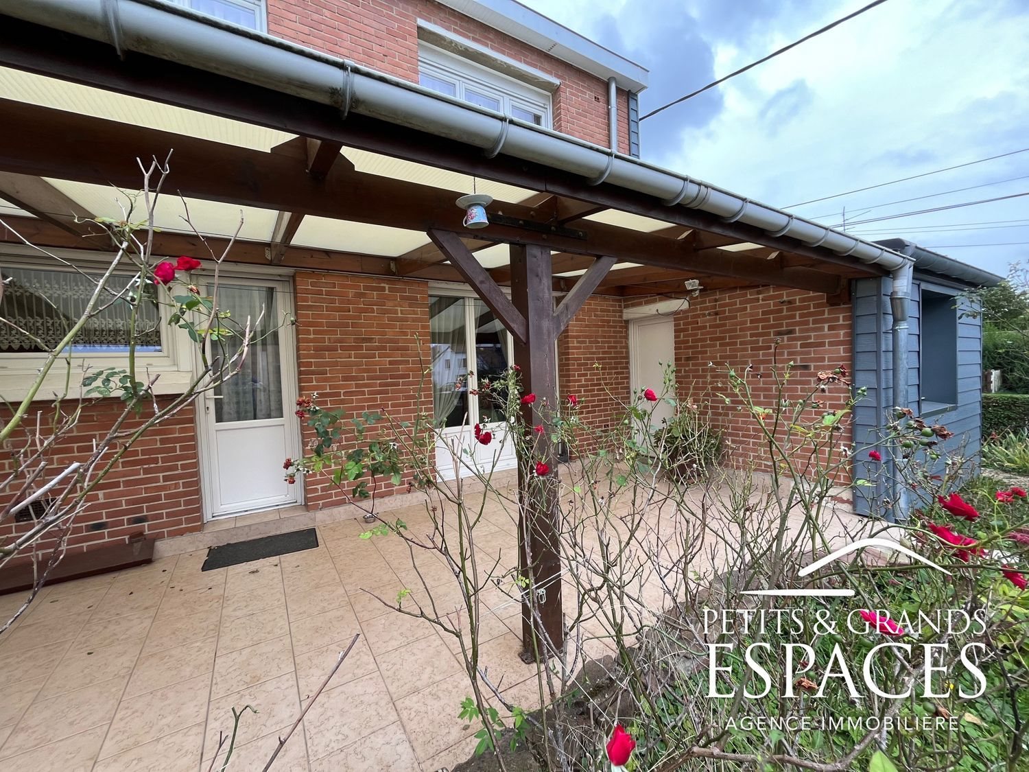 Maison à vendre, 85m², Marly