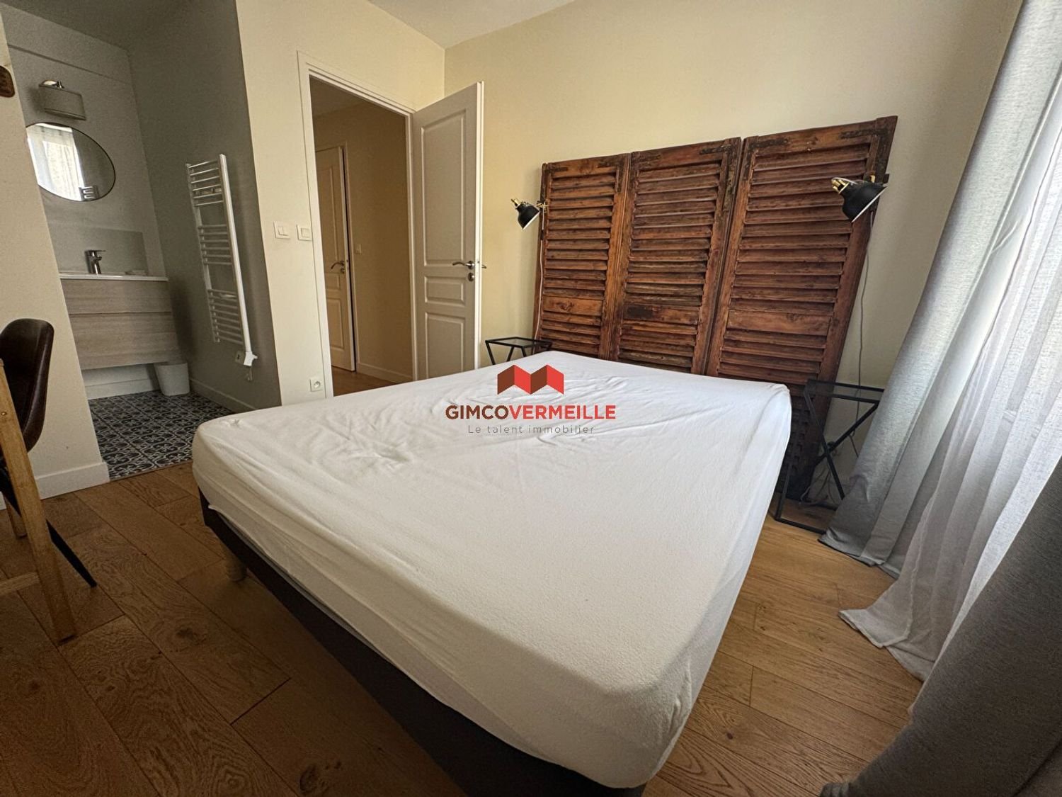 Appartement à vendre, 43m², Poissy