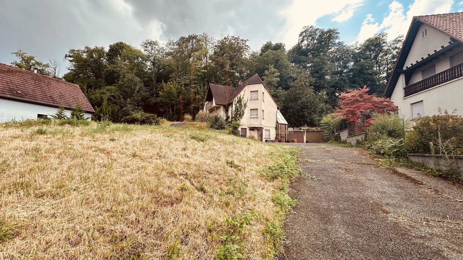 Maison à vendre, 120m², Mundolsheim