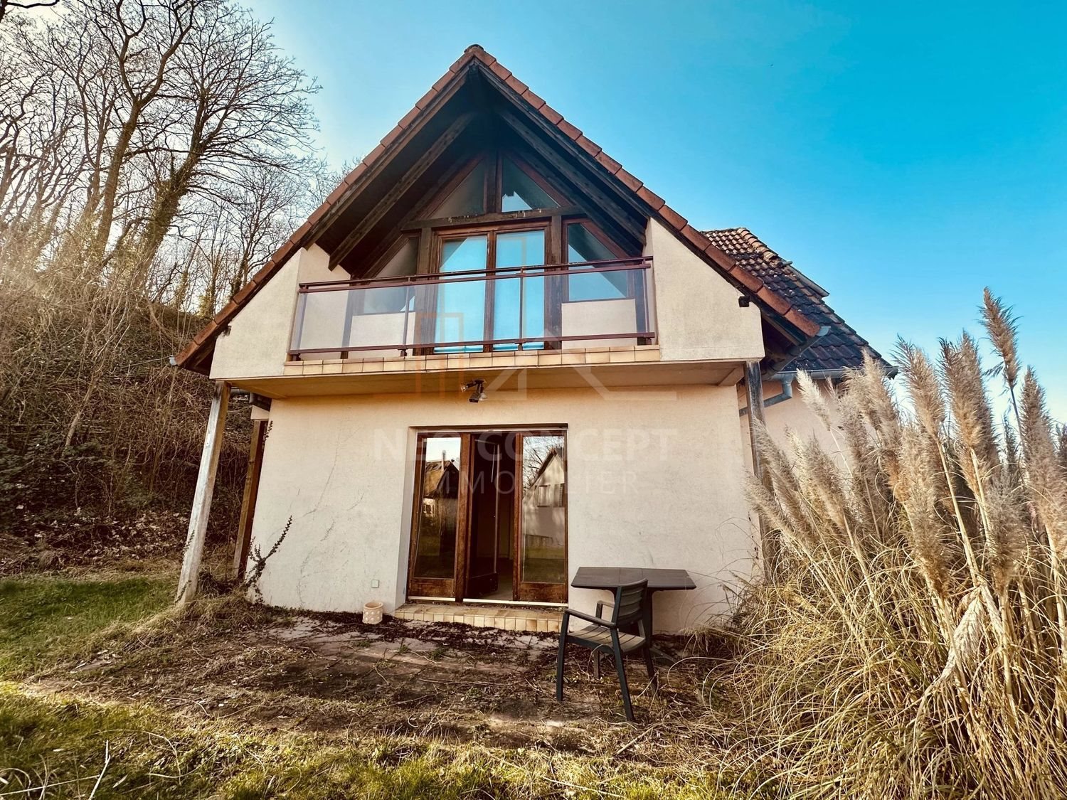 Maison à vendre, 120m², Mundolsheim