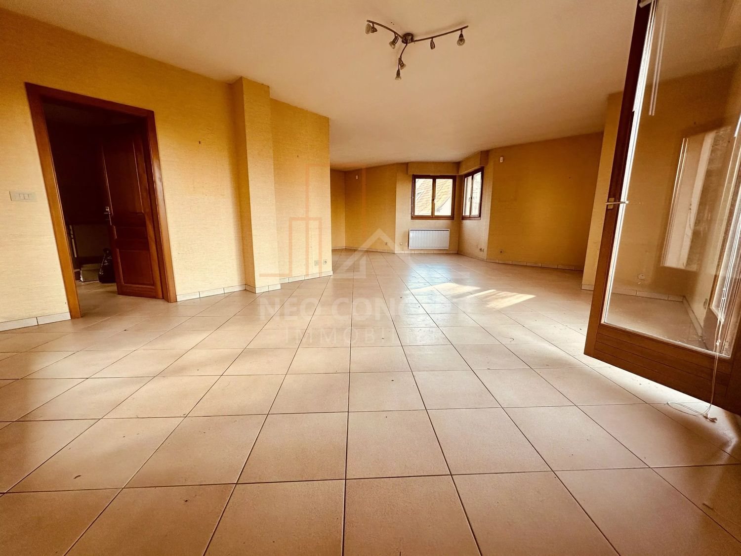 Maison à vendre, 120m², Mundolsheim