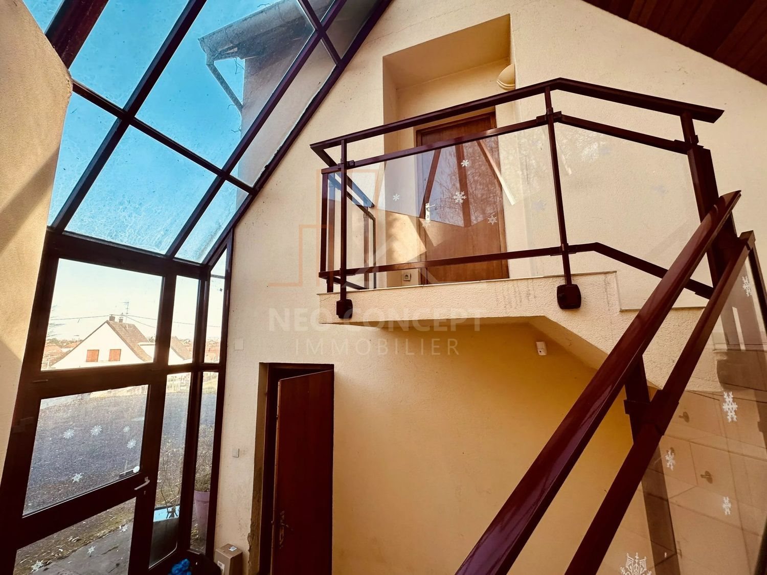 Maison à vendre, 120m², Mundolsheim
